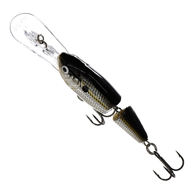 JSR05 SSD Jointed Shad Rap