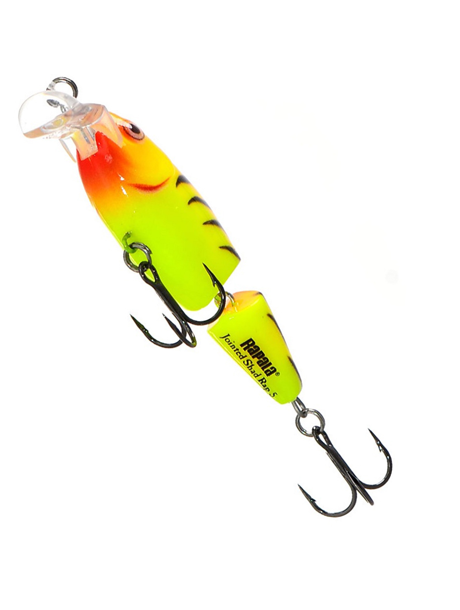 JSSR05 HT Jointed Shallow Shad Rap