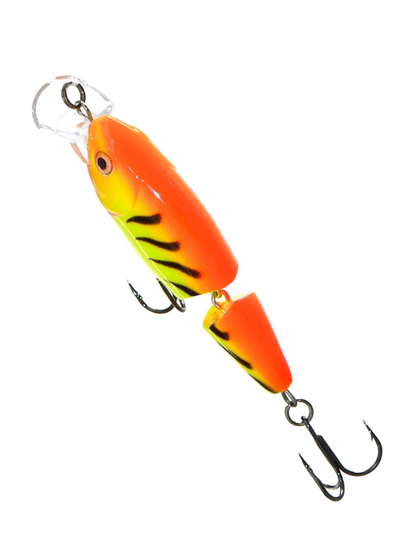 JSSR05 HT Jointed Shallow Shad Rap