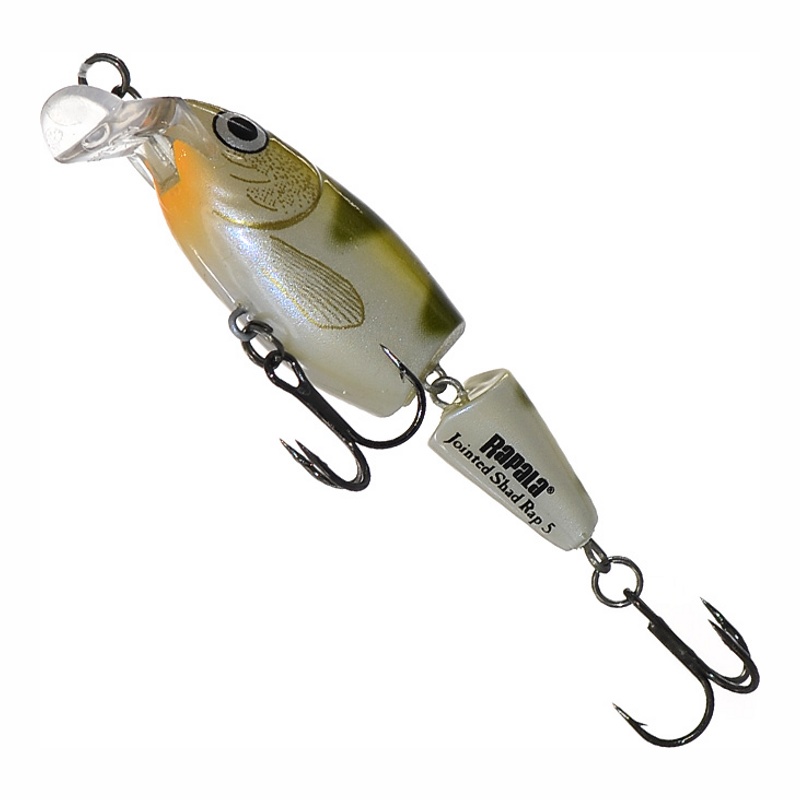 JSSR05 YP Jointed Shallow Shad Rap