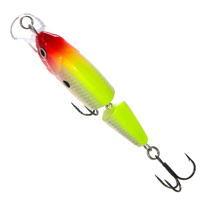 JSSR07 CLN Jointed Shallow Shad Rap