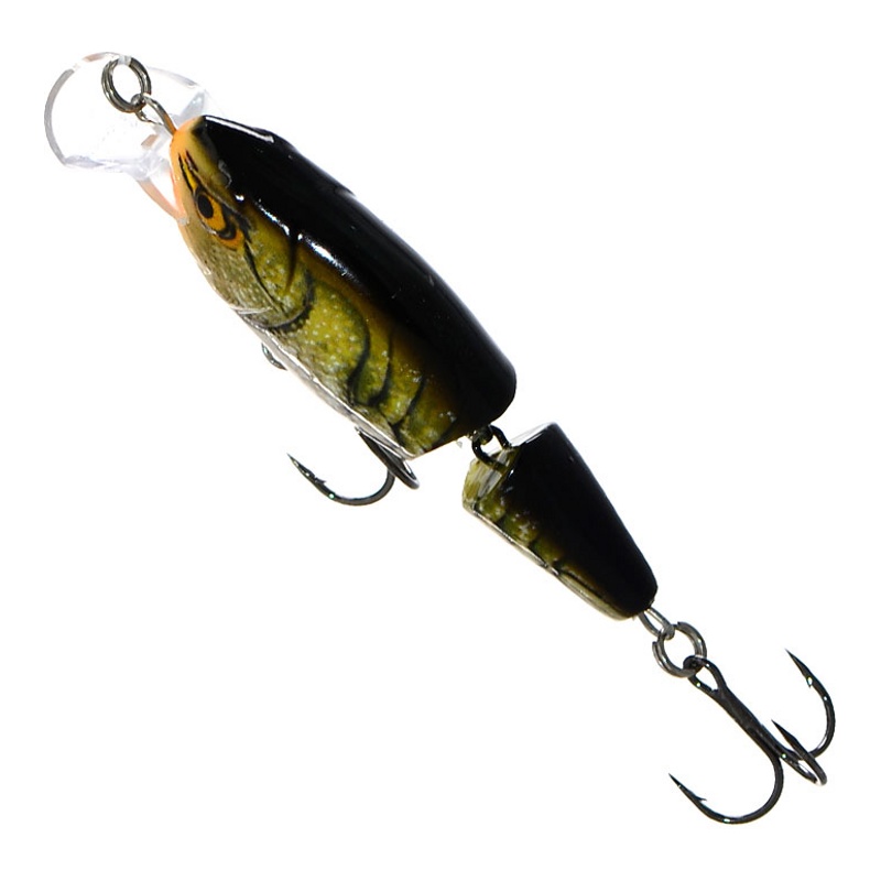 JSSR07 CW Jointed Shallow Shad Rap