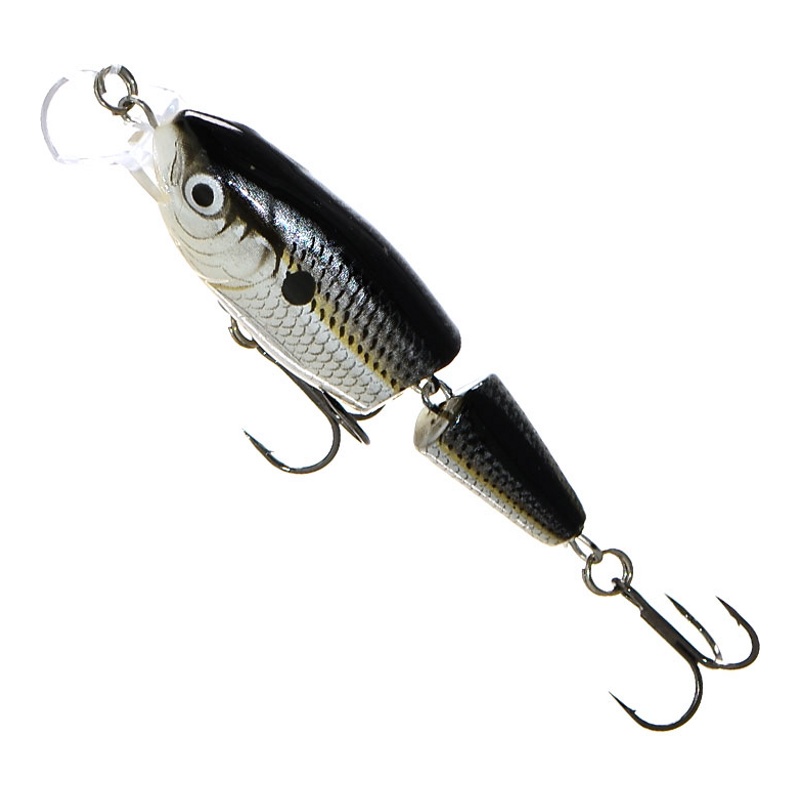 JSSR07 SSD Jointed Shallow Shad Rap