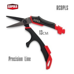 Rapala RCDPLS Ножницы Precision Line - фото