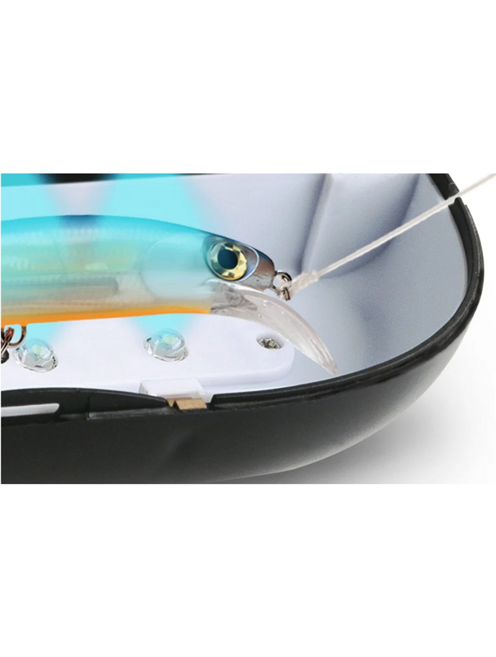 Rapala RGC Солярий для приманок