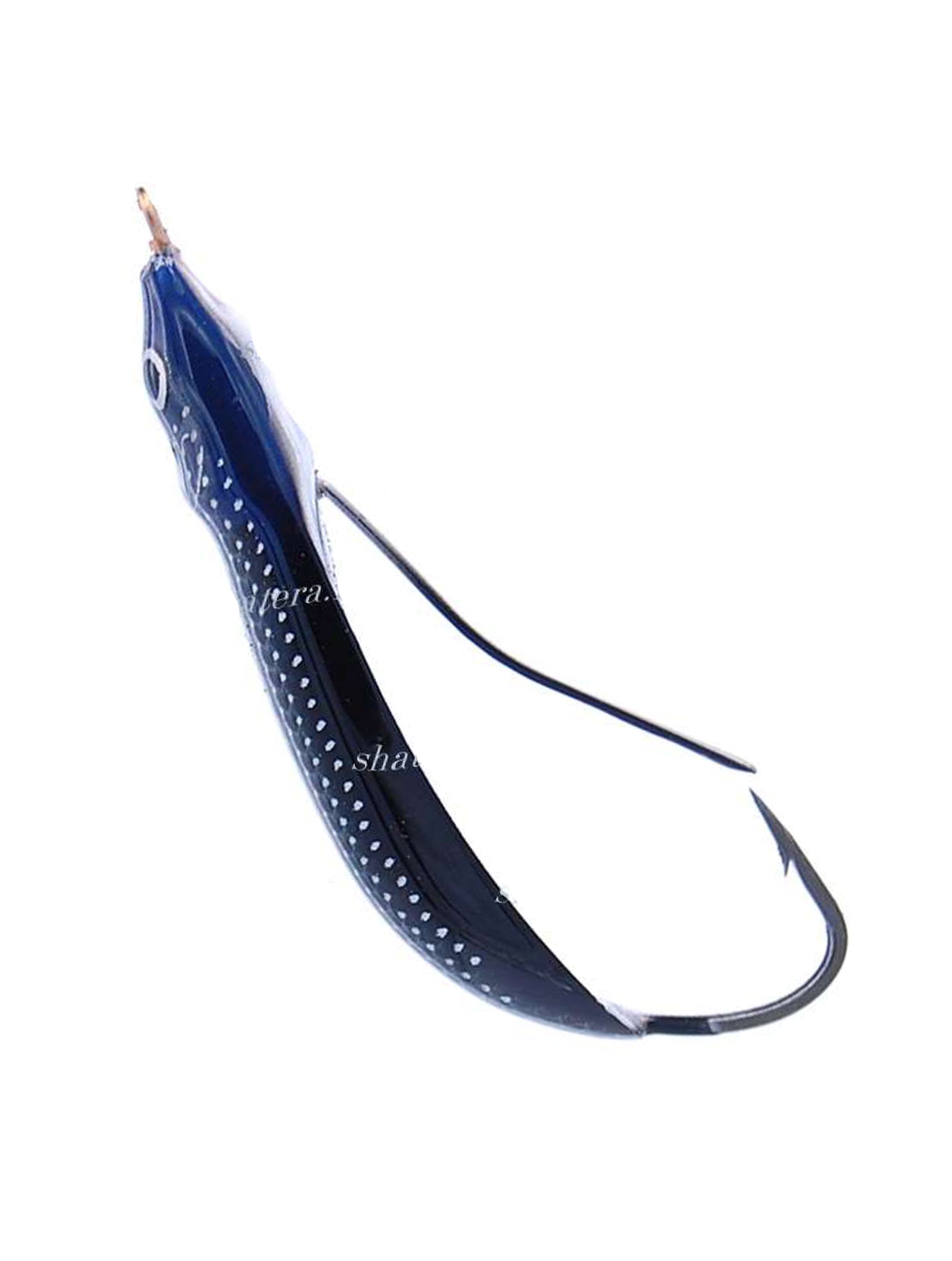 RMS06 SH Minnow Spoon