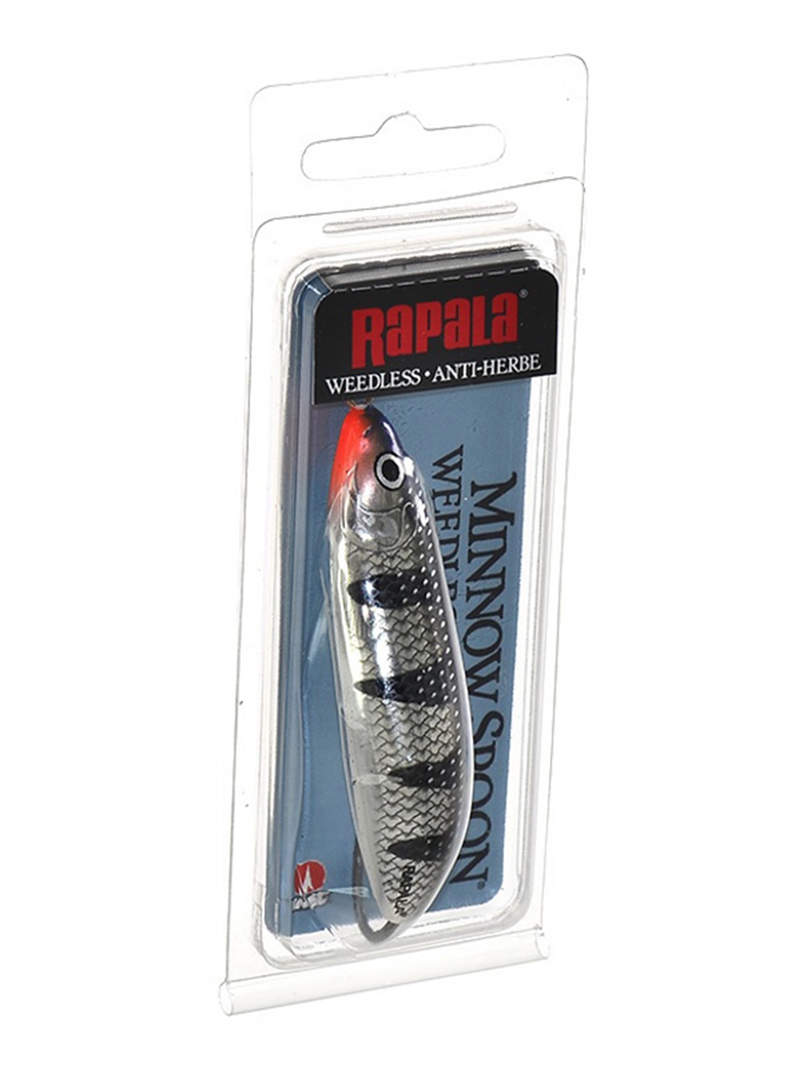 RMS06 SH Minnow Spoon