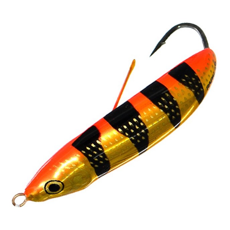 RMS08 GFRT Minnow Spoon - фото4