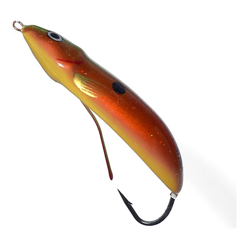 RMS08 HFCGR Minnow Spoon