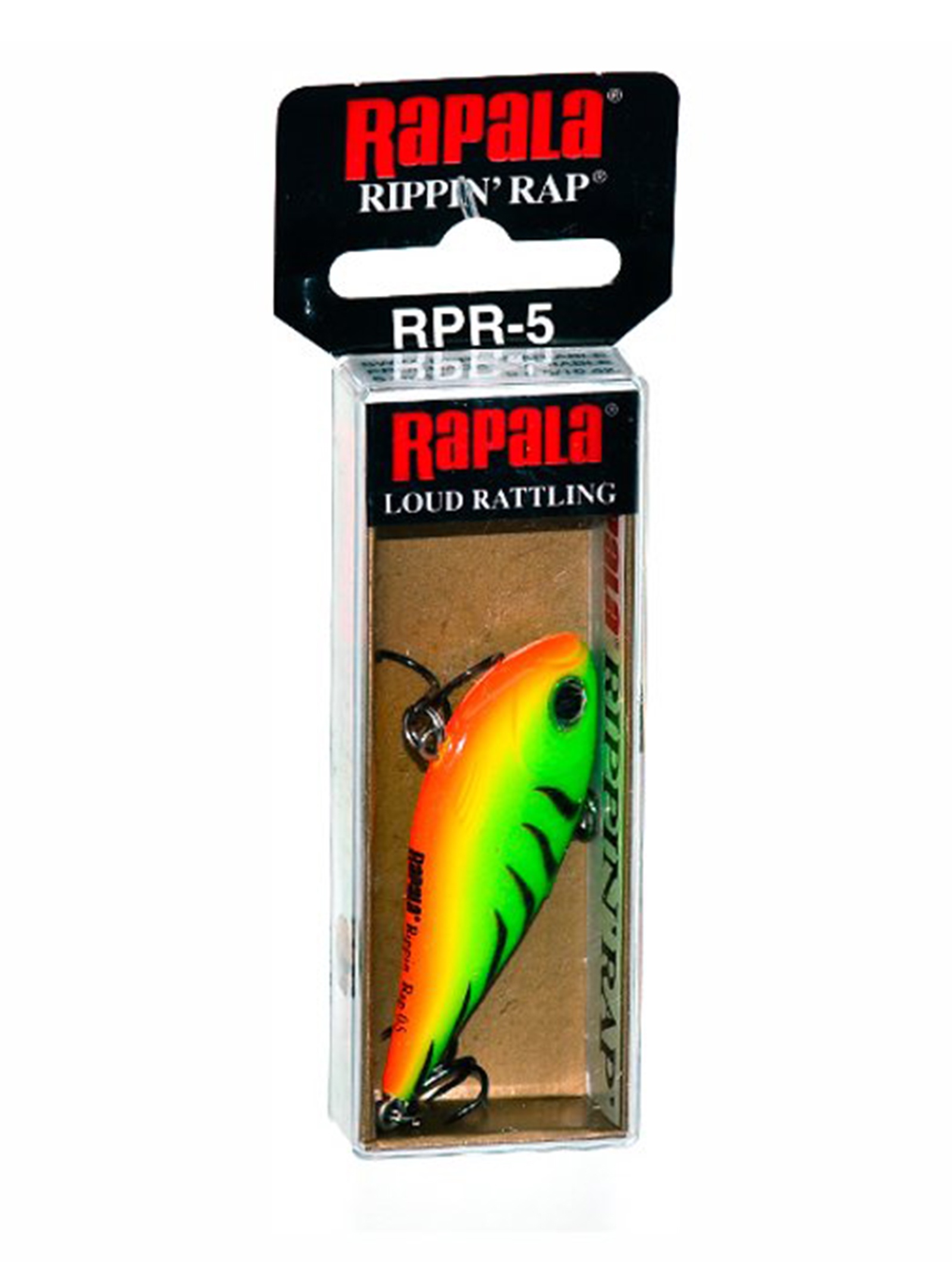 RPR05 FT Rippin Rap - фото4