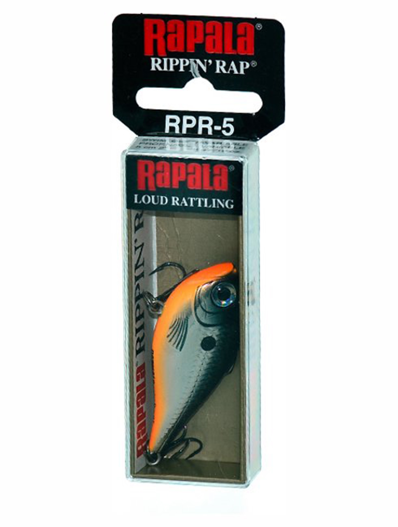 RPR05 HLW Rippin Rap - фото4
