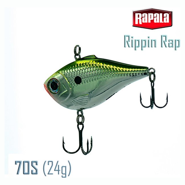 RPR07 BAP Rippin Rap