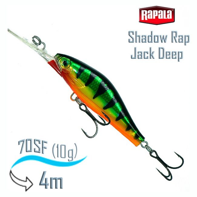 SDRJD07 P Shadow Rap Jack Deep