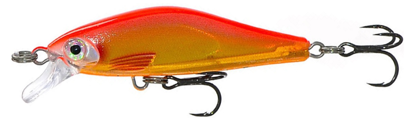 Shadow Rap Solid Shad