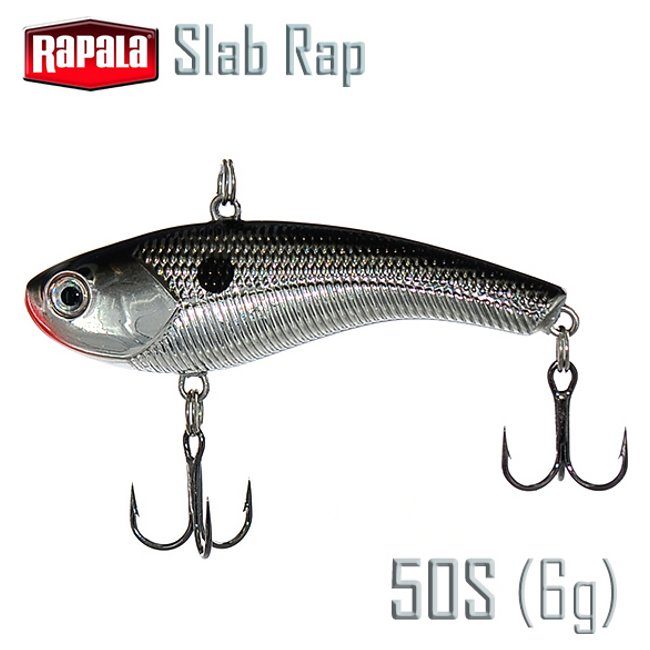 SLR05 CH Slab Rap