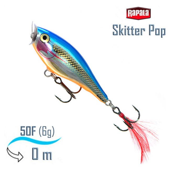 SP05 SB Skitter Pop