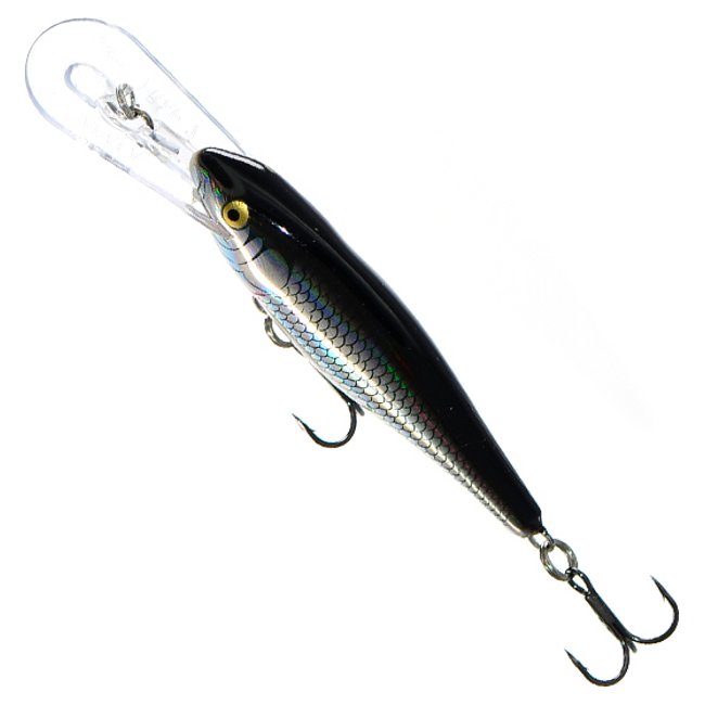 SR07 HSH Shad Rap - фото3