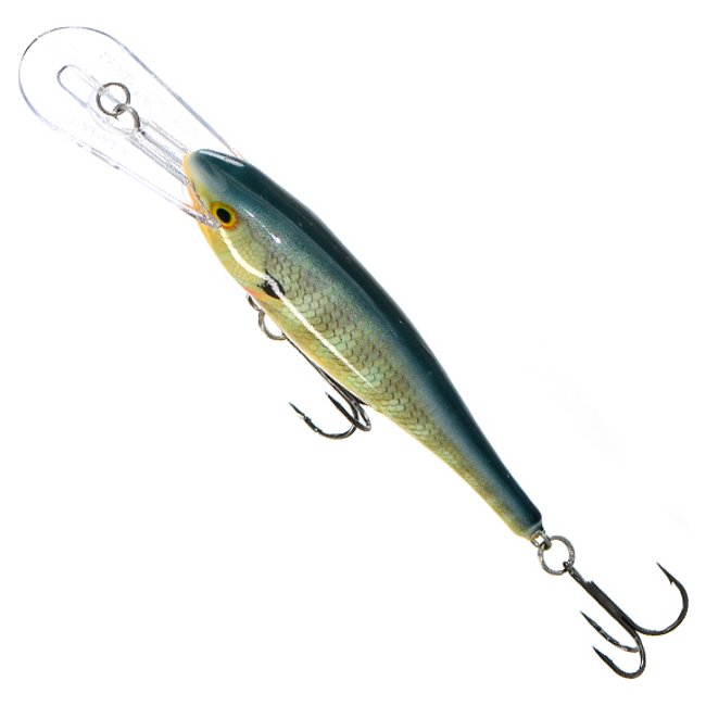 SR09 BG Shad Rap - фото3