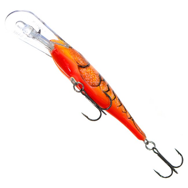 SR09 DCW Shad Rap - фото2