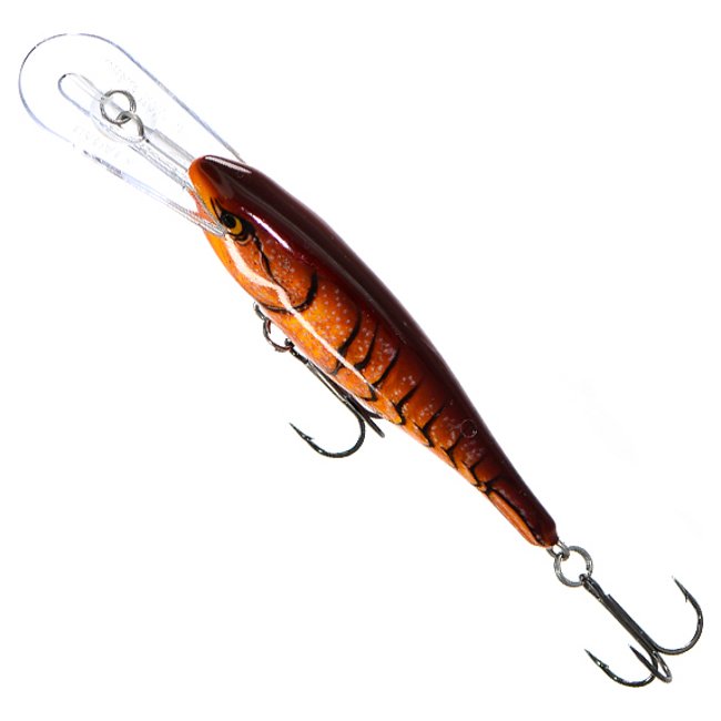 SR09 DCW Shad Rap - фото3