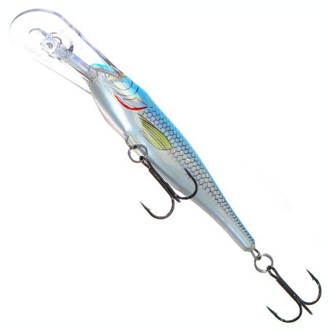 SR09 HBSH Shad Rap - фото2