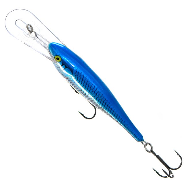 SR09 HBSH Shad Rap - фото3