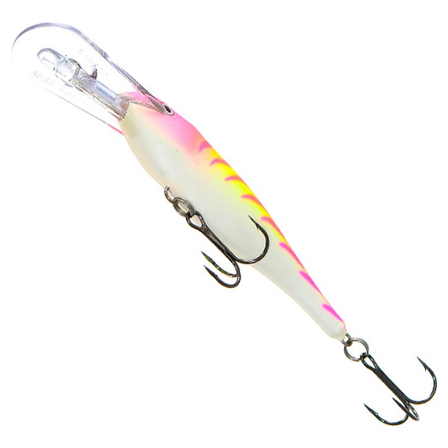 SR09 PTU Shad Rap - фото2