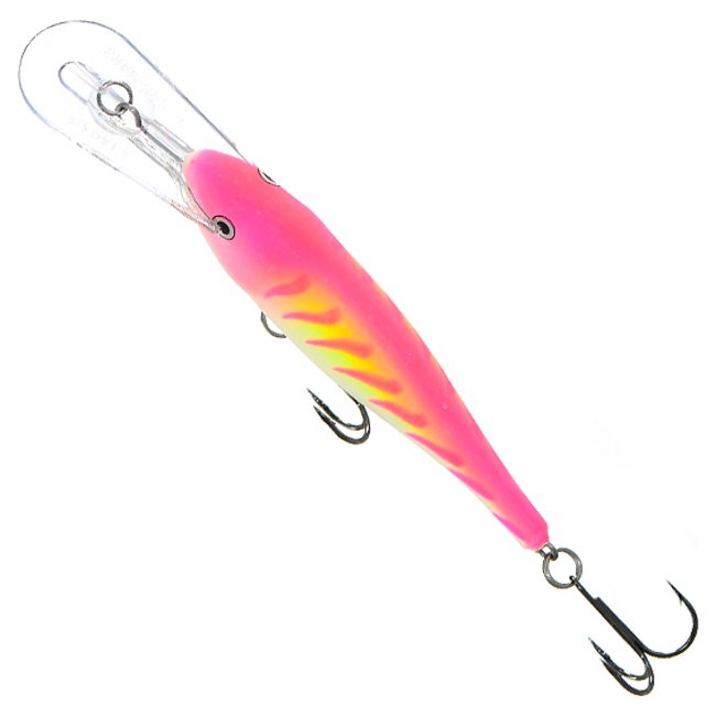 SR09 PTU Shad Rap - фото3