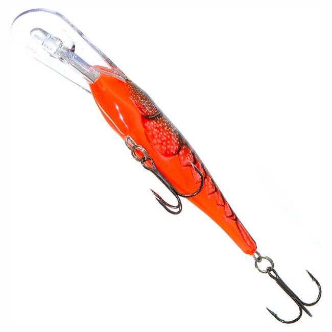 SR09 RCW Shad Rap - фото2