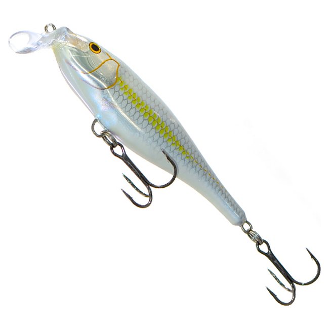 SSR09 ALB Shallow Shad Rap . - фото2