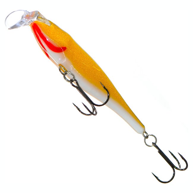 SSR09 G Shallow Shad Rap - фото2