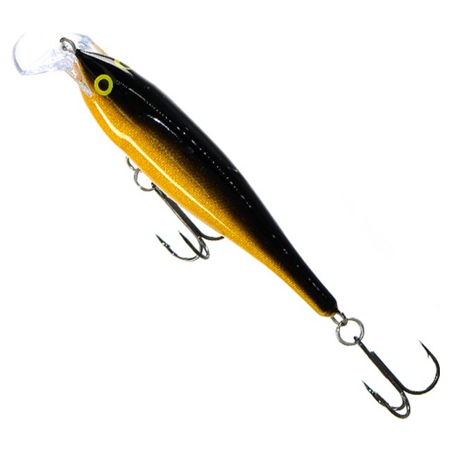 SSR09 G Shallow Shad Rap - фото3