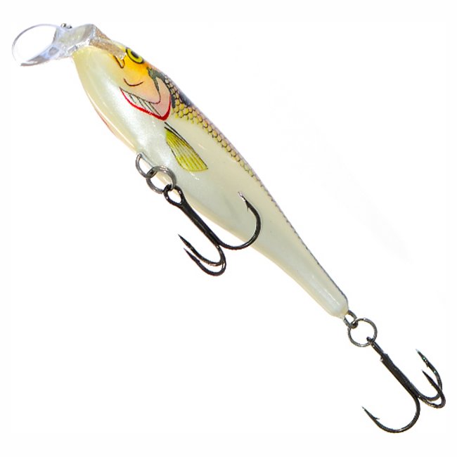 SSR09 SD Shallow Shad Rap - фото2