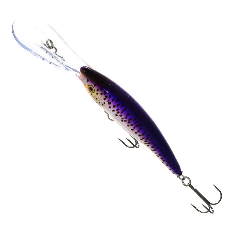  Rapala TDD09 PD Tail Dancer Deep