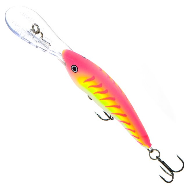 TDD11 PTU Tail Dancer Deep - фото3