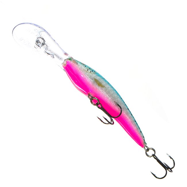 TDD11 RTF Tail Dancer Deep