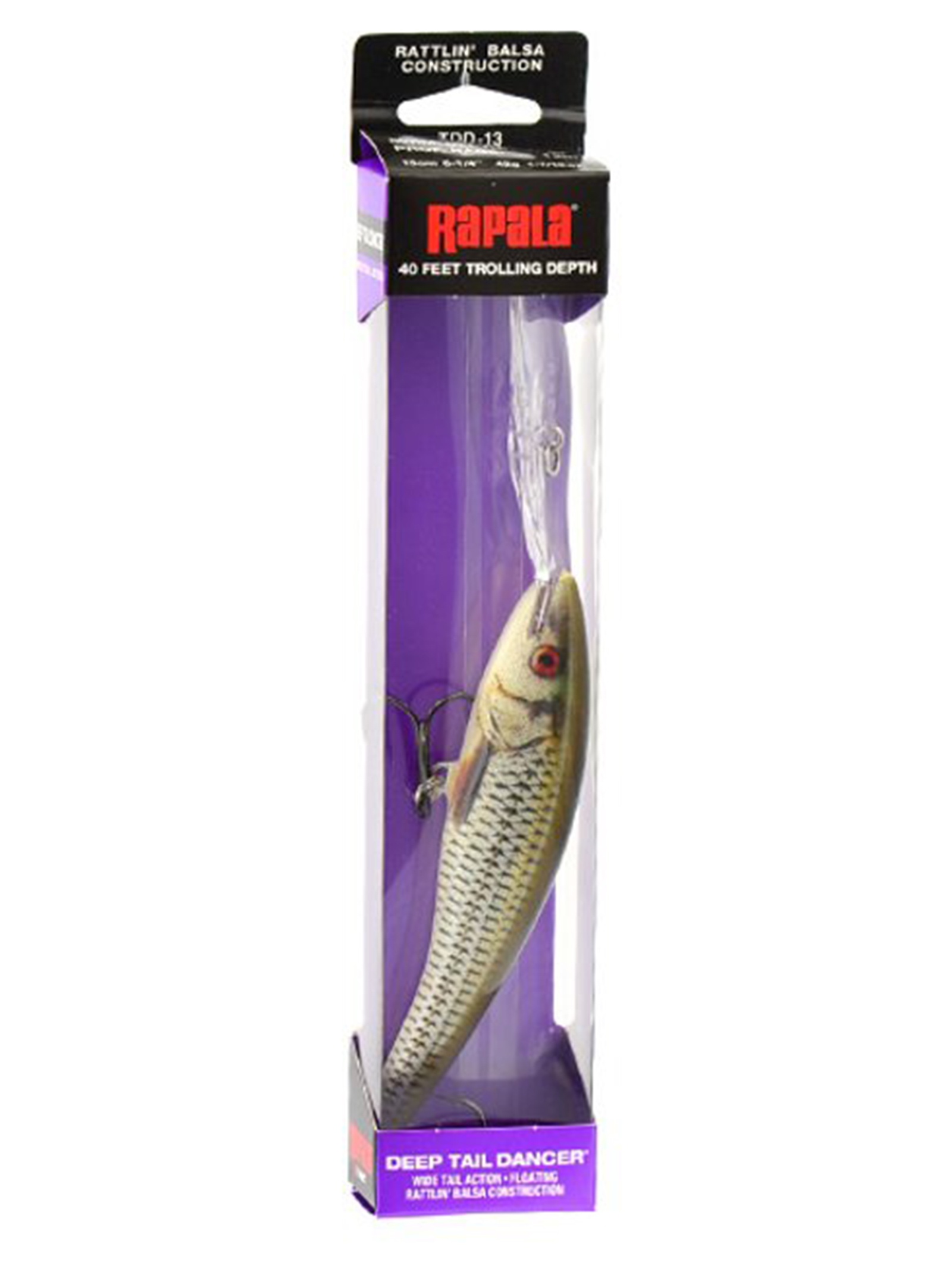 TDD13 ROL Tail Dancer Deep