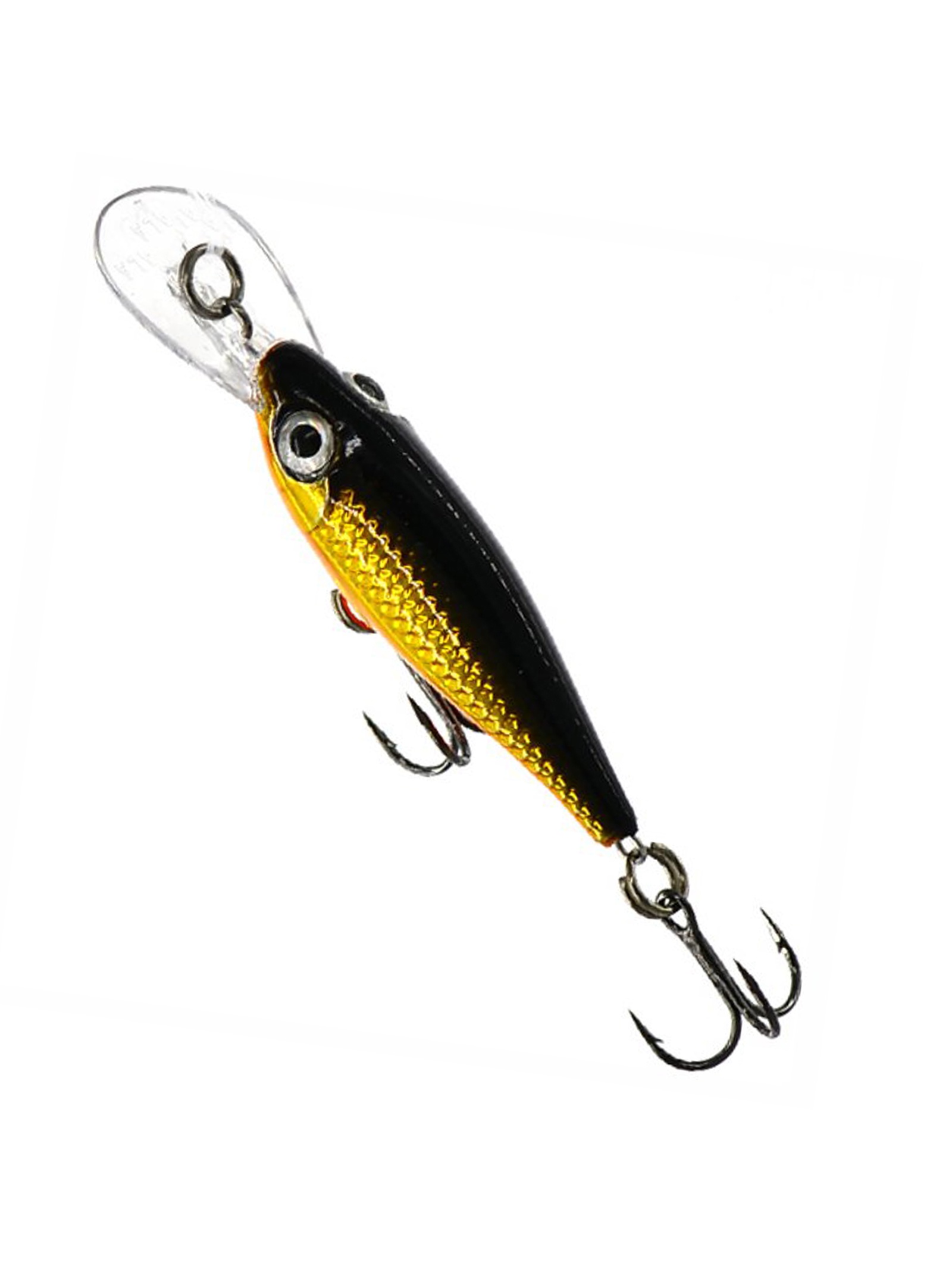 ULS04 G Ultra Light Shad - фото3