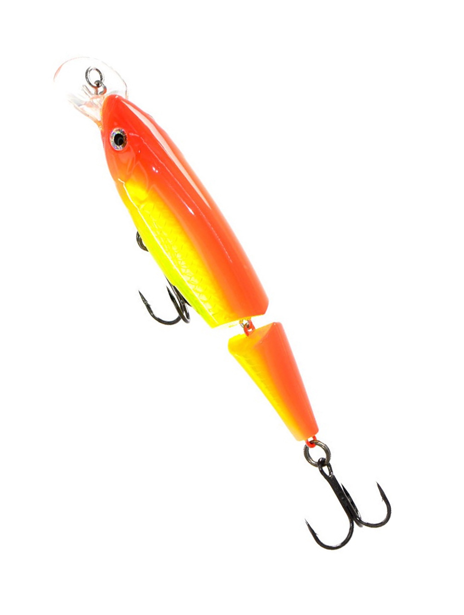 XJS13 HH X-Rap Jointed Shad - фото2