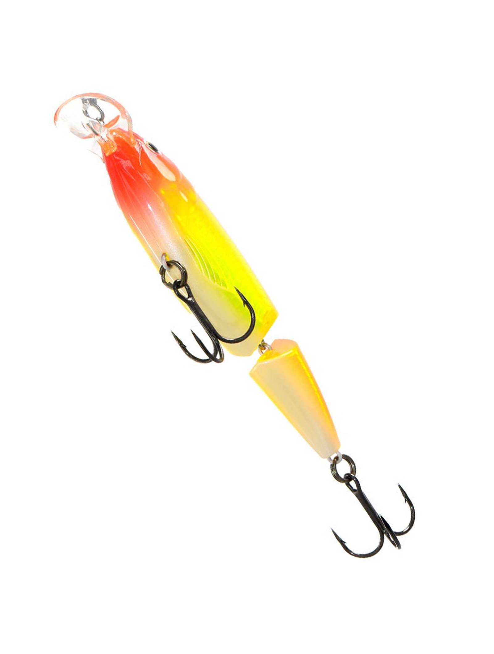 XJS13 HH X-Rap Jointed Shad - фото3