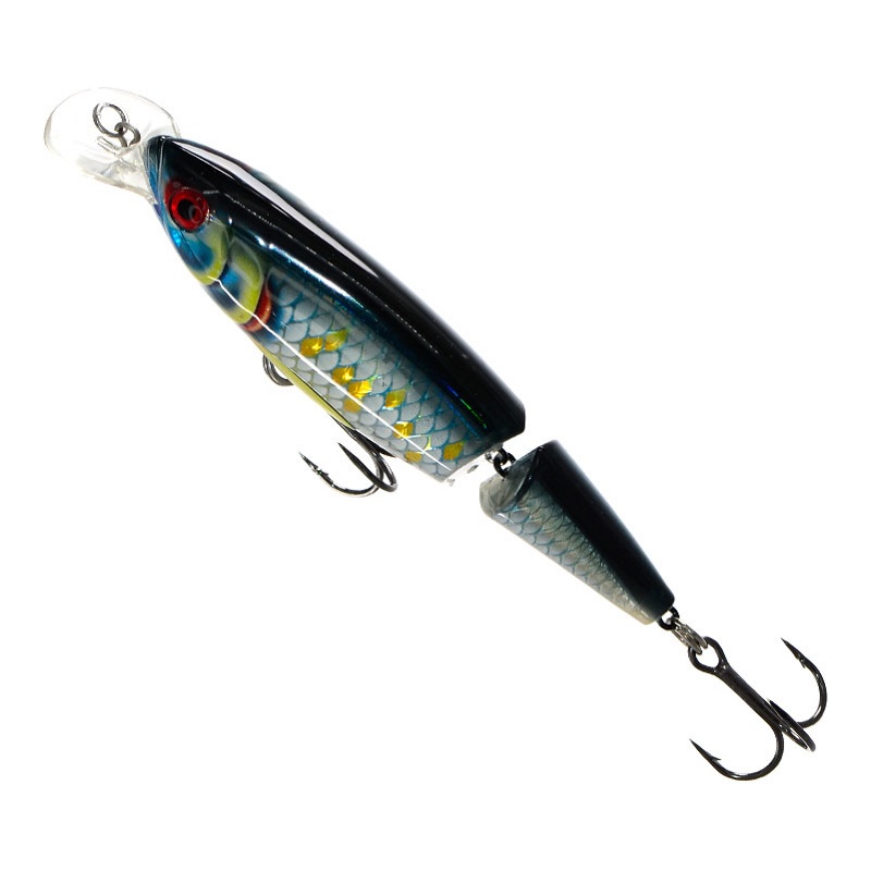 XJS13 SCRB X-Rap Jointed Shad