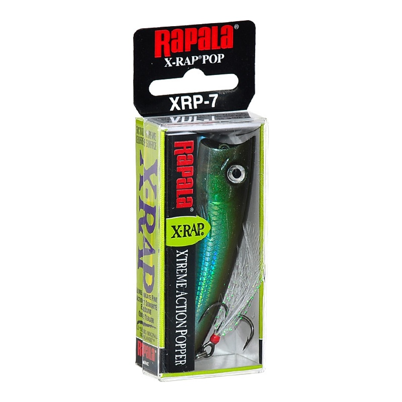 XRP07 MBS X-Rap Pop
