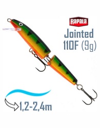J11 P Jointed - фото