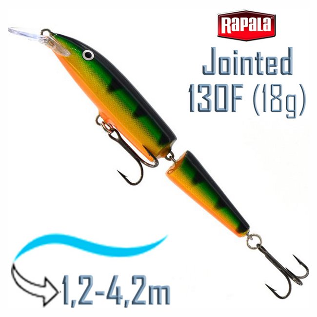 J13 P Jointed
