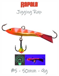Jigging Rap WH05 GZFR - фото