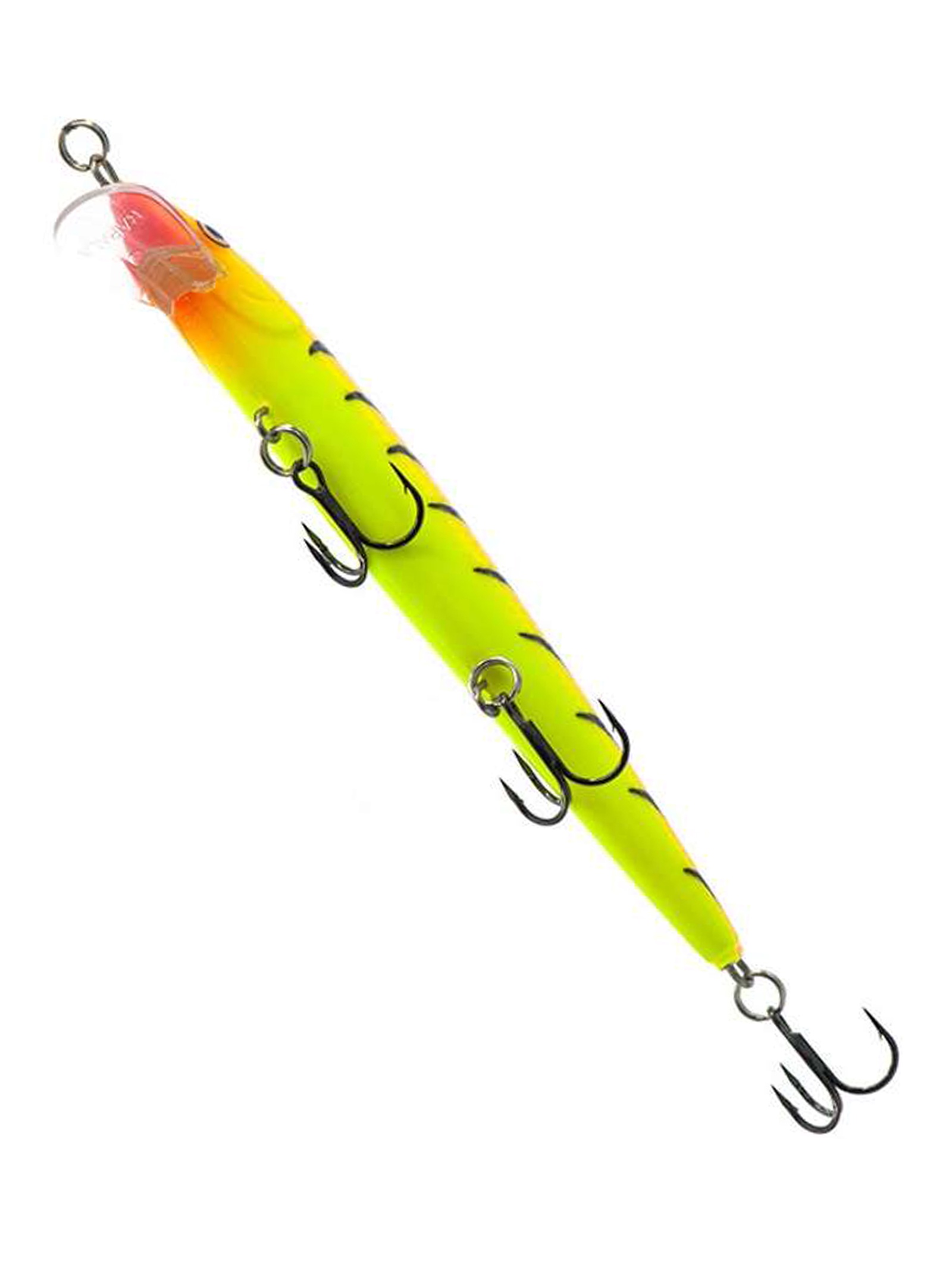 HJ12 HT Husky Jerk - фото2