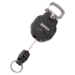 Rapala RCDRL5BK Ретривер Black Medium - фото