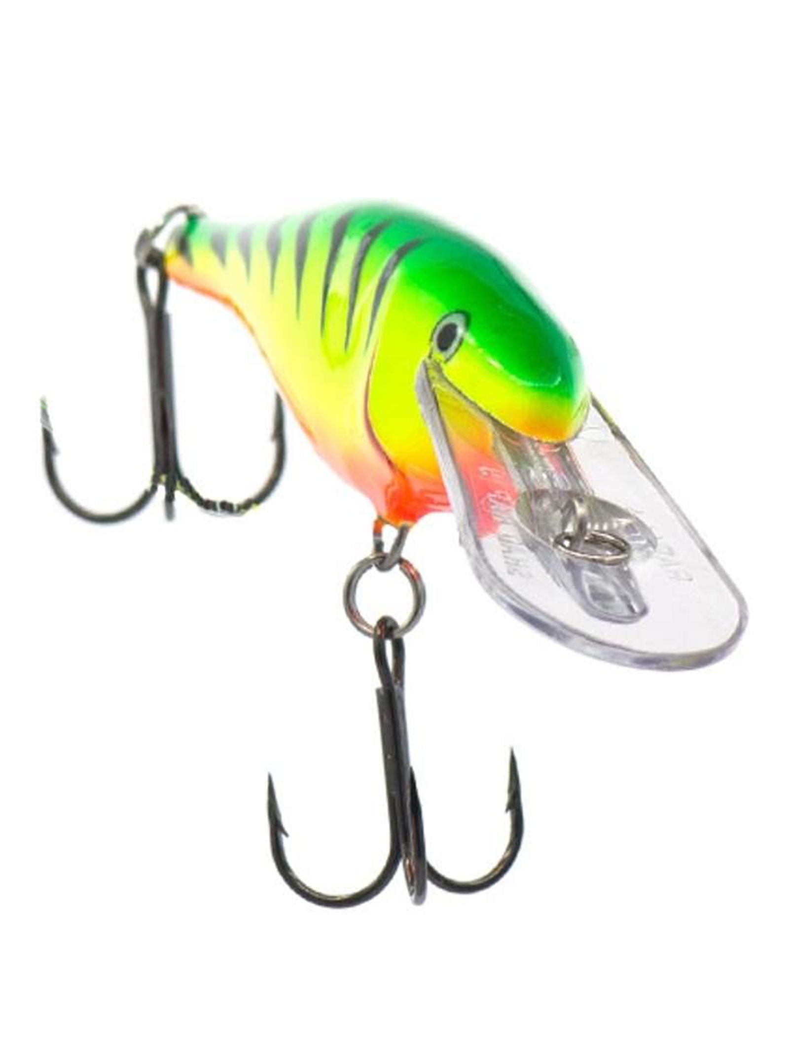 SR09 FT Shad Rap - фото6