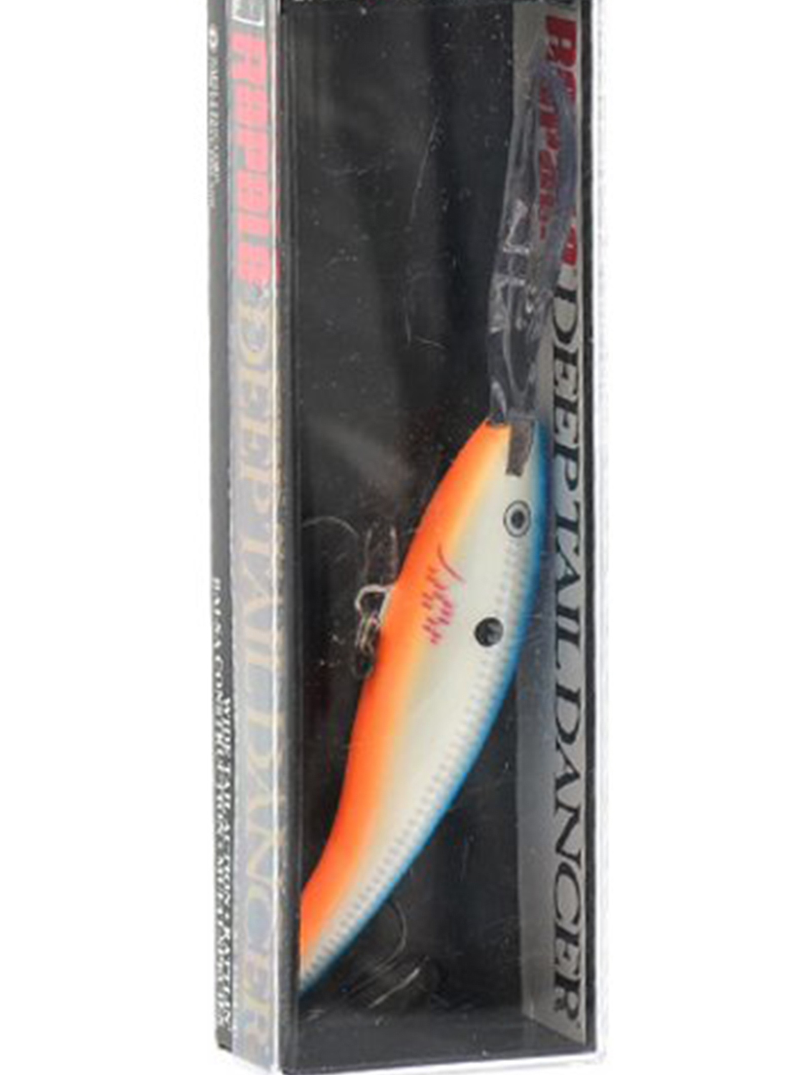 TDD07 OBFL Tail Dancer Deep - фото4
