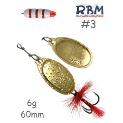 RBMBL03-007 - фото